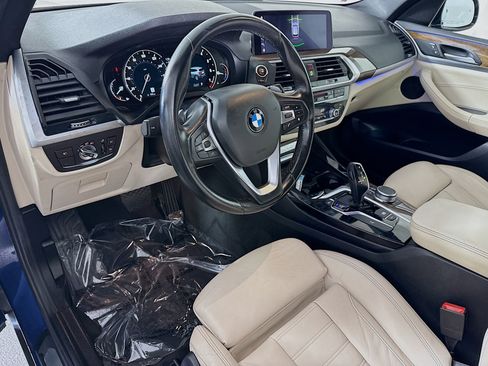 Used 2019 BMW X3 sDrive30i RWD image 23
