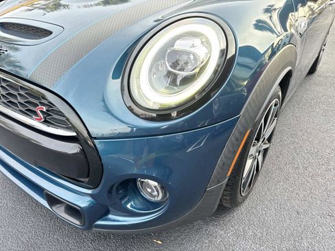 Used 2021 MINI Cooper S w/ Sidewalk Package image 9
