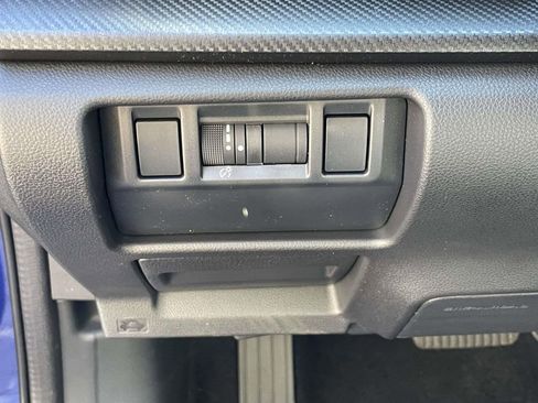 New 2026 Subaru Crosstrek 2.5i Limited w/ Popular Package #4A image 20