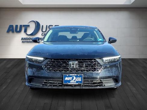 Used 2023 Honda Accord EX image 13