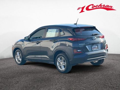 Used 2020 Hyundai Kona SE AWD/4WD image 21
