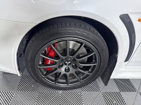 Used 2015 Mitsubishi Lancer Evolution Final Edition AWD/4WD image 9