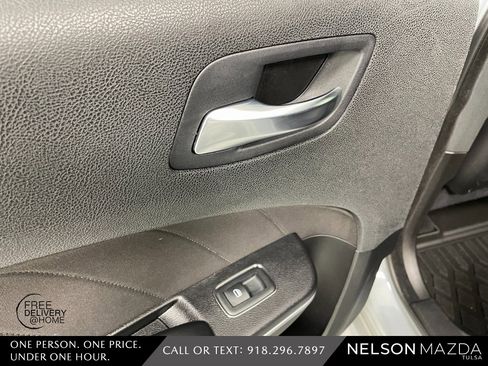 Used 2021 Dodge Charger R/T w/ Performance Handling Group image 33