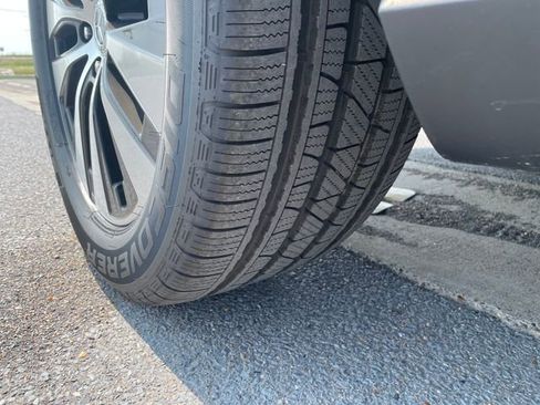 New 2025 Mercedes-Benz GLE 350 4MATIC image 10