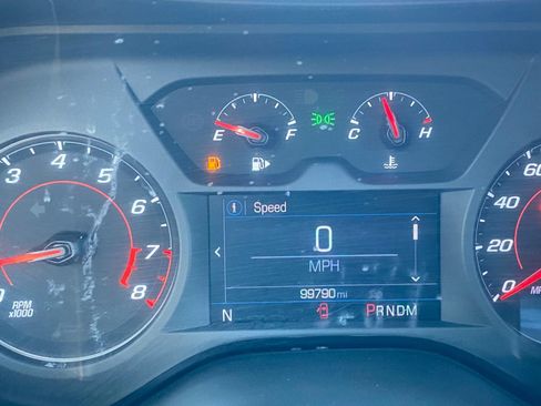 Used 2019 Chevrolet Camaro LT RWD image 52