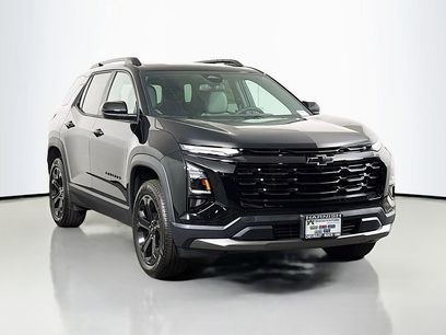 New 2026 Chevrolet Equinox LT w/ Convenience Package II