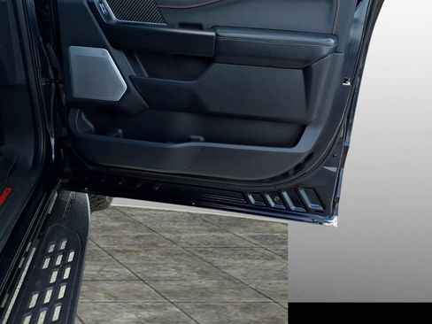 Used 2024 Ford F150 Raptor AWD/4WD image 16