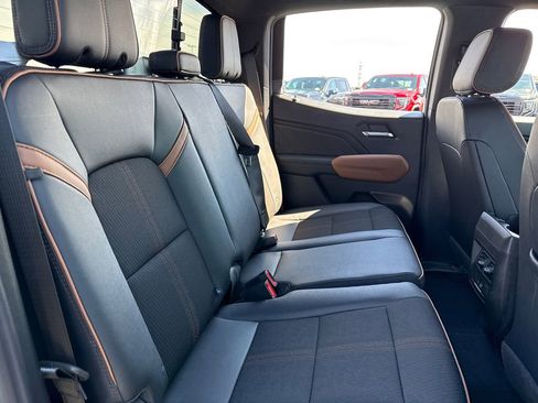 New 2026 GMC Canyon AT4 image 35