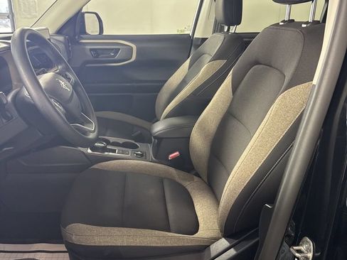 Used 2025 Ford Bronco Sport Big Bend AWD/4WD image 14