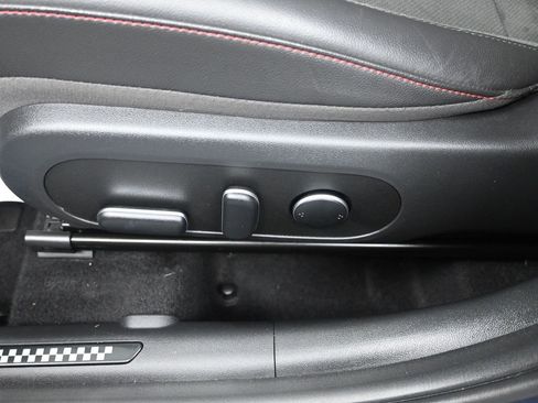 Used 2024 Hyundai Kona N Line image 13