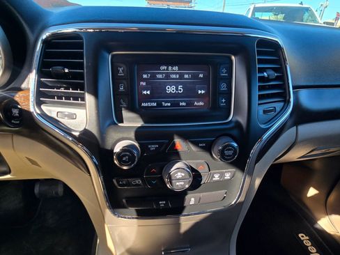 Used 2014 Jeep Grand Cherokee Laredo w/ Quick Order Package 23E image 15