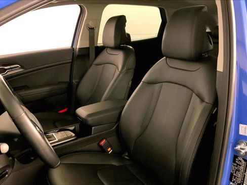 Used 2026 Kia Sportage EX w/ EX Panorama Roof Package image 22