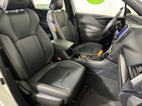 Used 2022 Subaru Forester Wilderness image 29