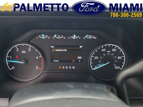 New 2024 Ford F450 XL AWD/4WD image 14