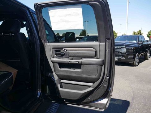 New 2026 RAM 3500 Limited image 26