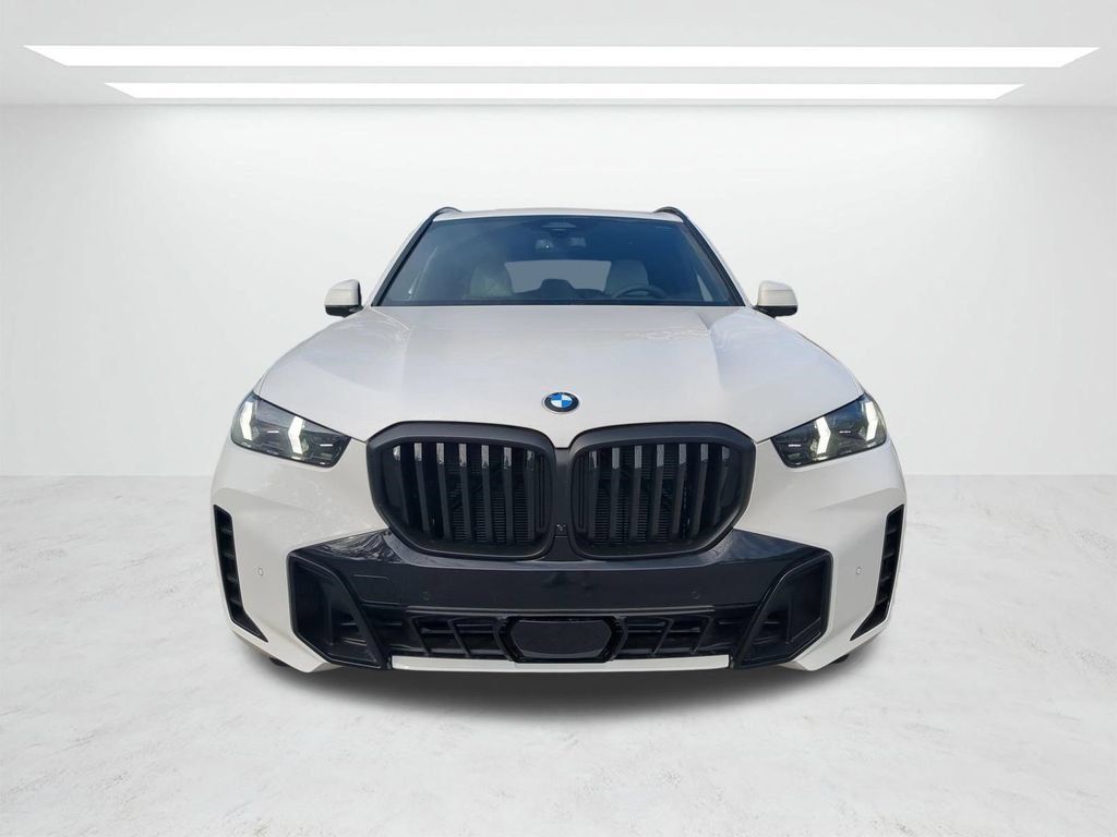 New 2026 BMW X5 xDrive40i w/ M Sport Package AWD/4WD image 9