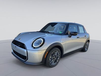 New 2026 MINI Cooper 4-Door Hardtop