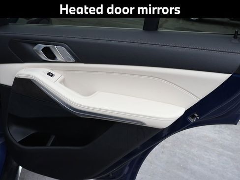 Used 2020 BMW X5 xDrive40i w/ Premium Package image 17