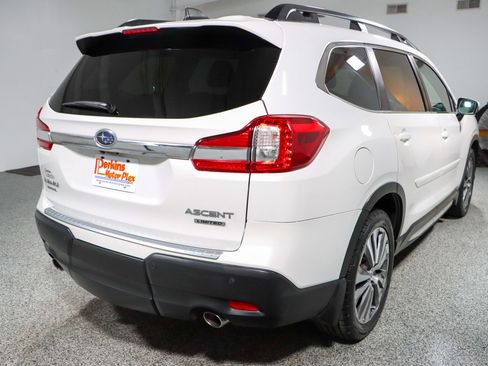 Used 2020 Subaru Ascent Limited w/ Popular Package #2A image 7