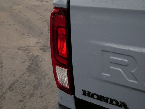 Certified 2026 Honda Ridgeline TrailSport image 16
