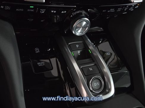 New 2026 Acura MDX w/ Technology Package image 15