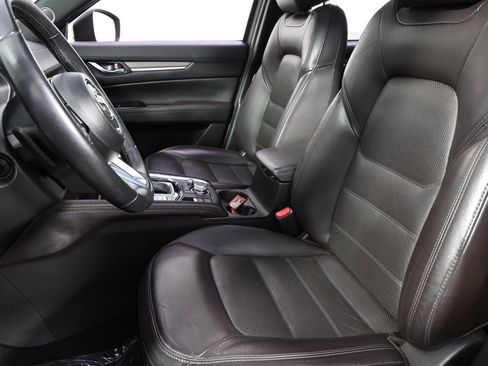Used 2023 MAZDA CX-5 Signature image 13