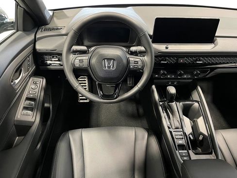 New 2026 Honda Accord Sport image 26