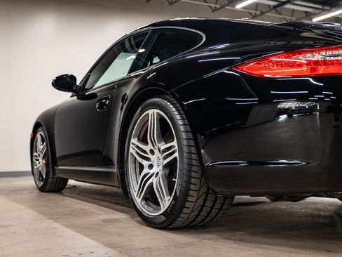 Used 2011 Porsche 911 Carrera S image 36