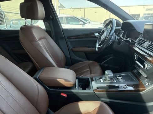 Used 2019 Audi Q5 2.0T Premium Plus w/ Premium Plus Package image 5