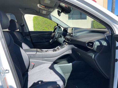 Used 2022 Hyundai Santa Fe XRT image 19