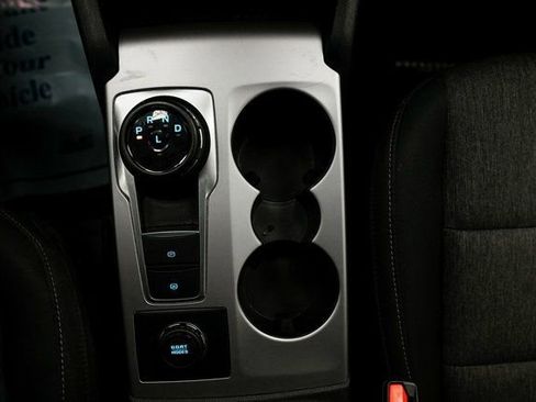 Used 2024 Ford Bronco Sport Big Bend image 23