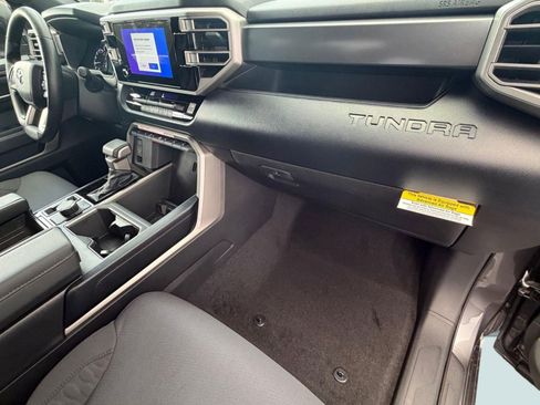 New 2026 Toyota Tundra SR AWD/4WD image 33