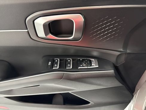 New 2026 Kia Sorento EX AWD/4WD image 23