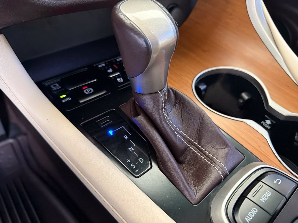 Used 2018 Lexus RX 350 AWD w/ Premium Package image 9