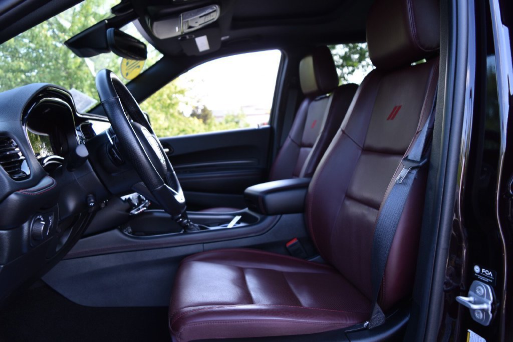 Certified 2025 Dodge Durango GT AWD/4WD image 16