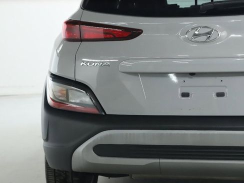 Used 2022 Hyundai Kona SEL image 42