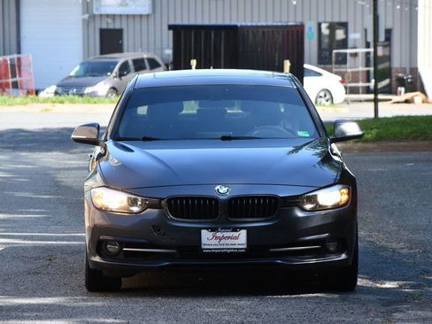 Used 2016 BMW 328i Sedan image 2