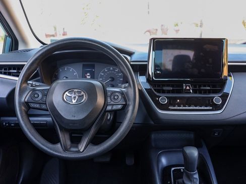 Used 2024 Toyota Corolla LE image 21