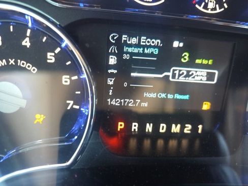 Used 2014 Ford F150 King Ranch w/ King Ranch Luxury Package image 17