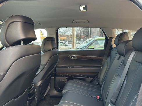 Used 2023 Genesis GV80 2.5T image 33