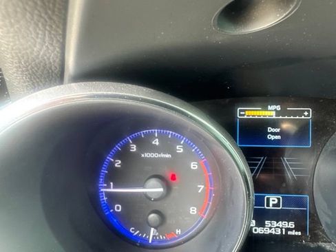 Used 2018 Subaru Outback 2.5i Limited AWD/4WD image 24