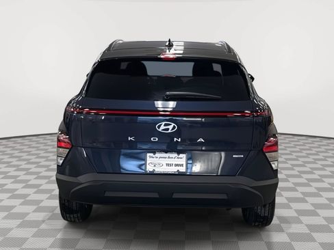 Used 2026 Hyundai Kona SEL Sport AWD/4WD image 6