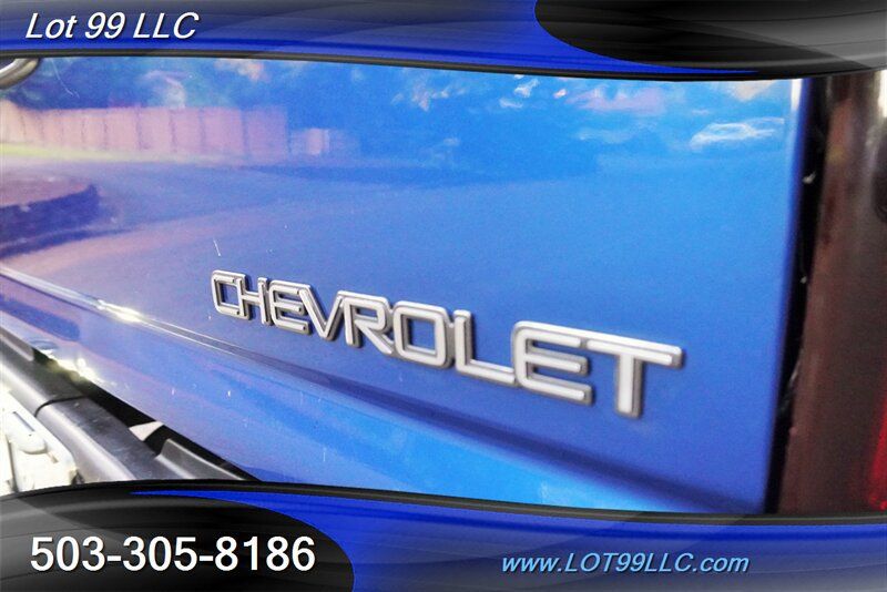 Used 2003 Chevrolet Silverado 2500 LS RWD image 29