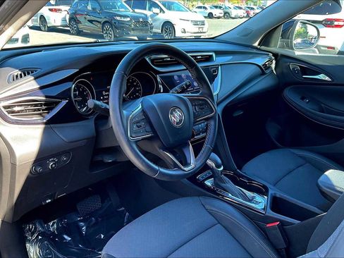 Used 2023 Buick Encore GX Preferred w/ Cold Weather Comfort Package image 16