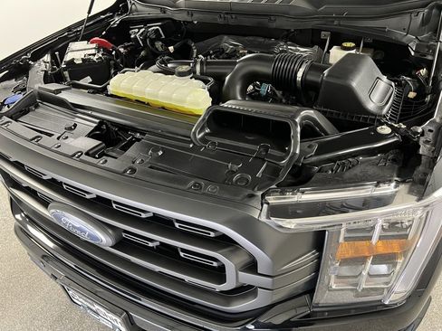 Used 2023 Ford F150 XLT w/ Equipment Group 302A High image 72