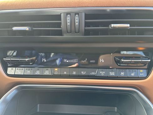 New 2026 MAZDA CX-70 3.3 Turbo S w/ Premium Plus image 19