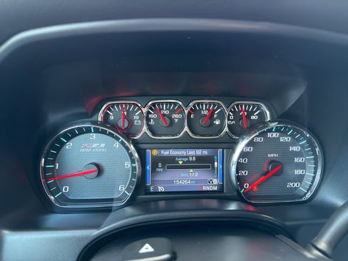 Used 2014 Chevrolet Silverado 1500 LT image 20