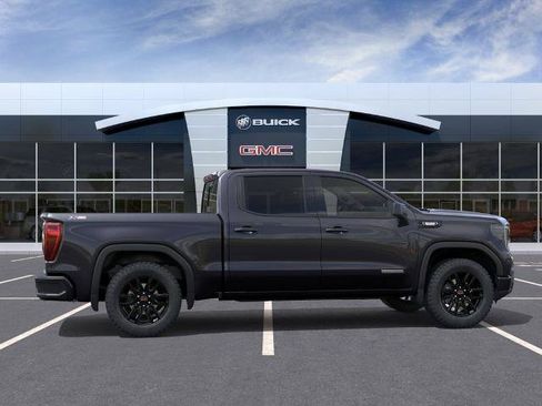 New 2026 GMC Sierra 1500 Elevation w/ Preferred Package AWD/4WD image 5