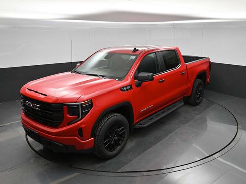 New 2026 GMC Sierra 1500 Pro w/ Graphite Edition AWD/4WD image 26