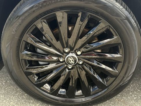 Used 2025 Hyundai Palisade Calligraphy AWD/4WD image 10